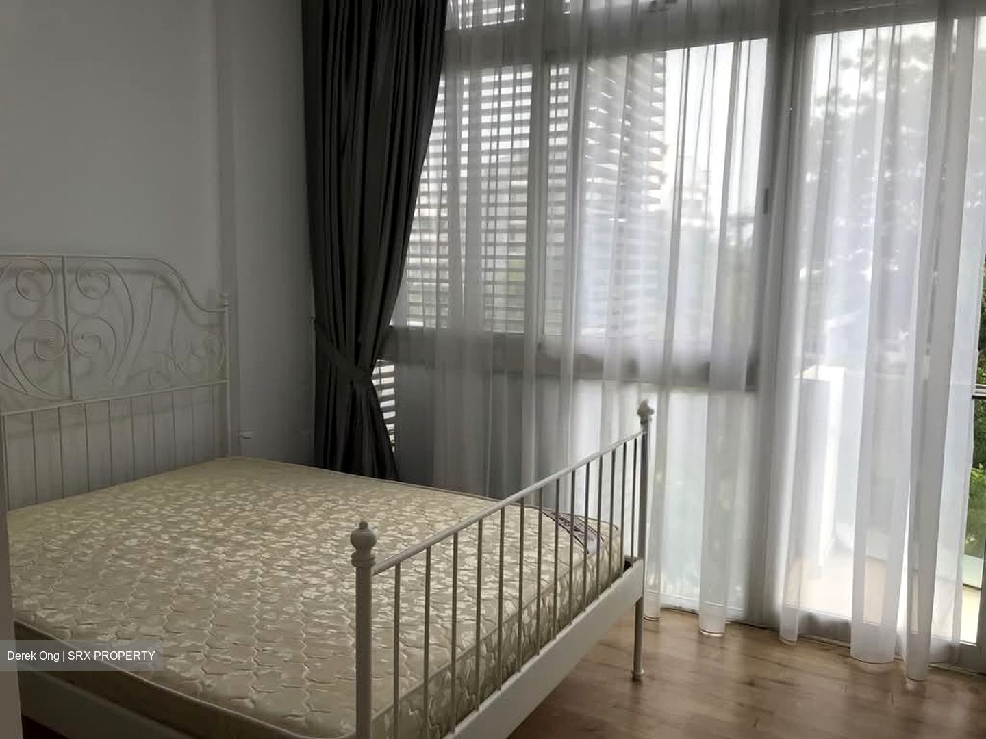 Sea Suites (D5), Apartment #538861041